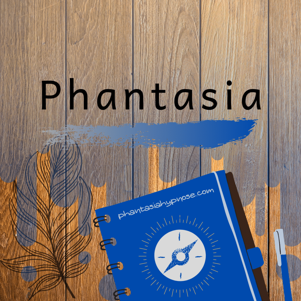 phantasia podcast