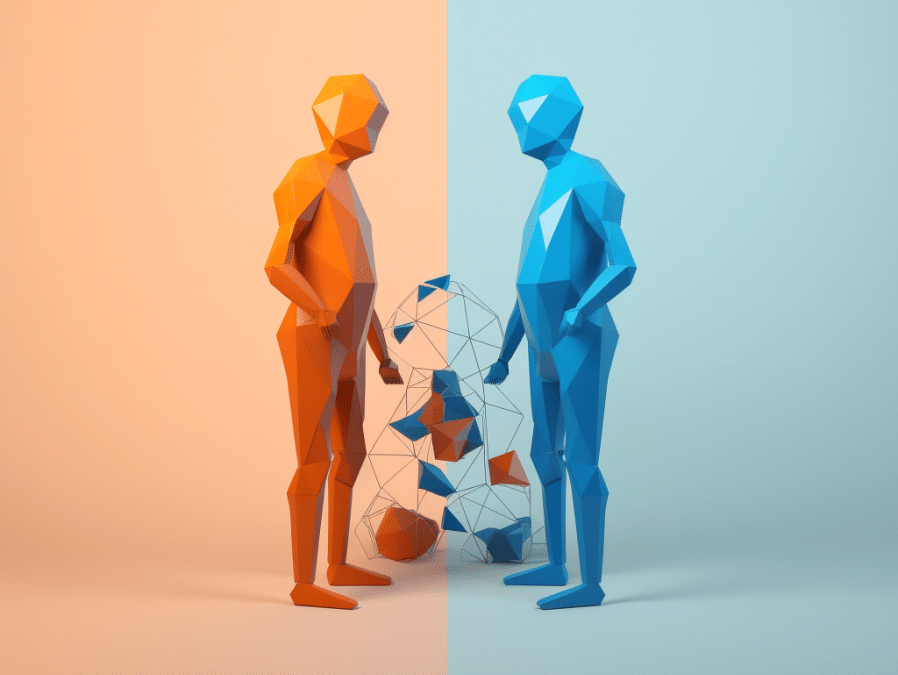 Les enjeux de nos relations 2/2 : Relation toxique & sur-adaptation