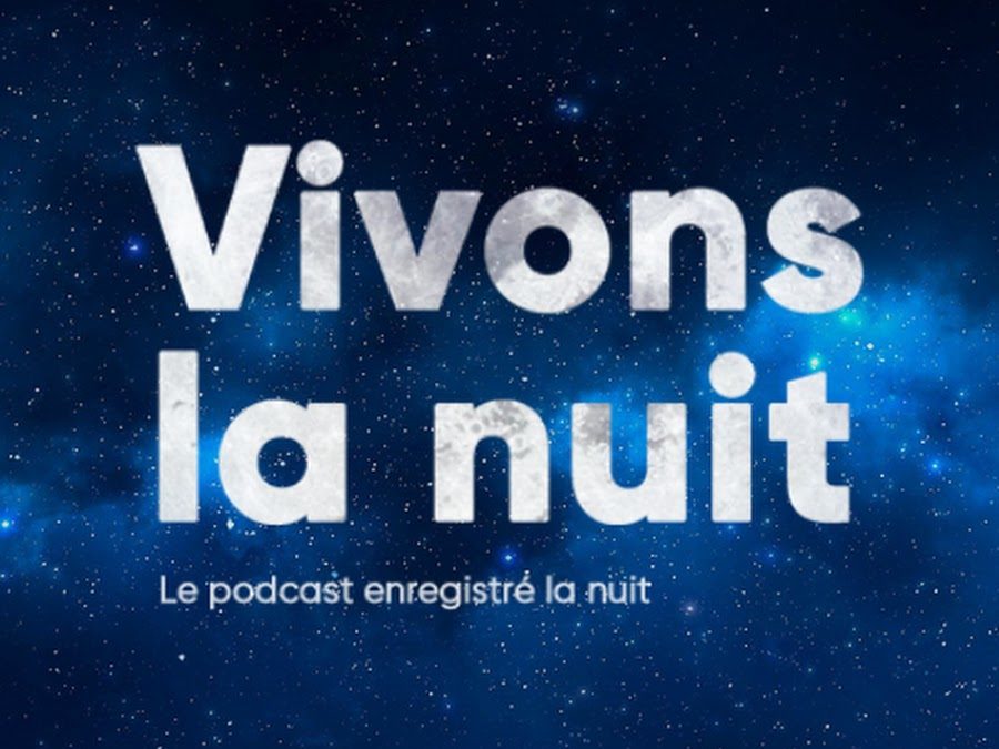 Vivre sereinement son atypie, dans le podcast Vivons la nuit