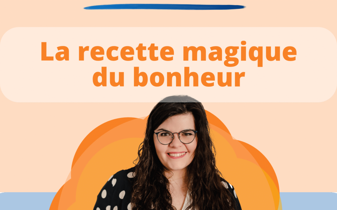 Injonction à l’optimisme, y’a-t-il une recette au bonheur?