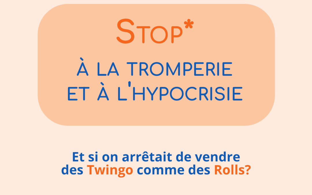 Coaching et formation : promesses trompeuses et désillusions
