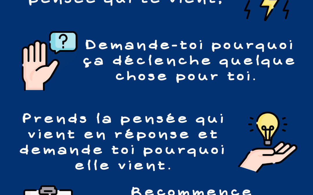 Les émotions racket, c’est quoi?