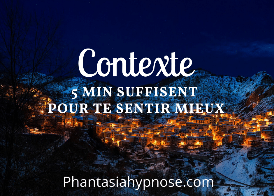 Épisode 2 – Le contexte de Phantasia Podcast