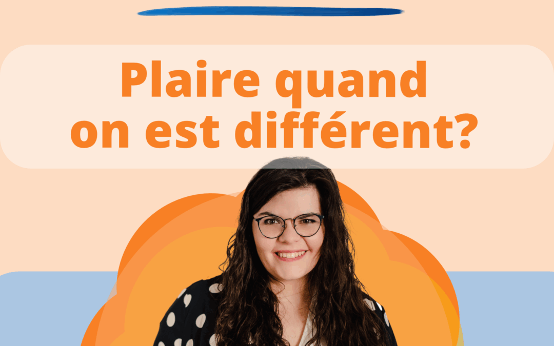 Trop différent, peut-on plaire quand on est « bizarre » ? – Phantasia S3E4