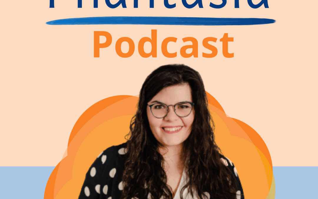 Liberté, contraintes et chaussettes – Story time – Phantasia Podcast S3E1